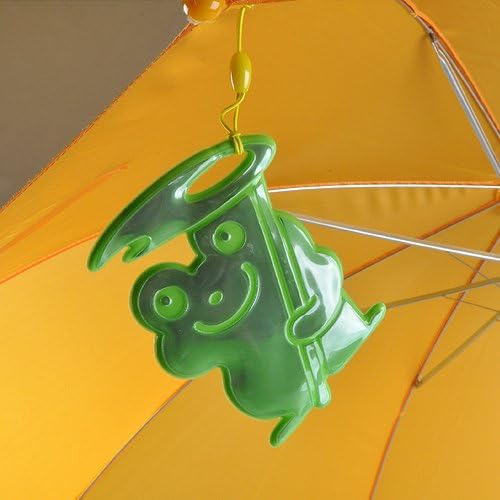 Reflection Key Chain Kaeru-kun - NewNest Australia