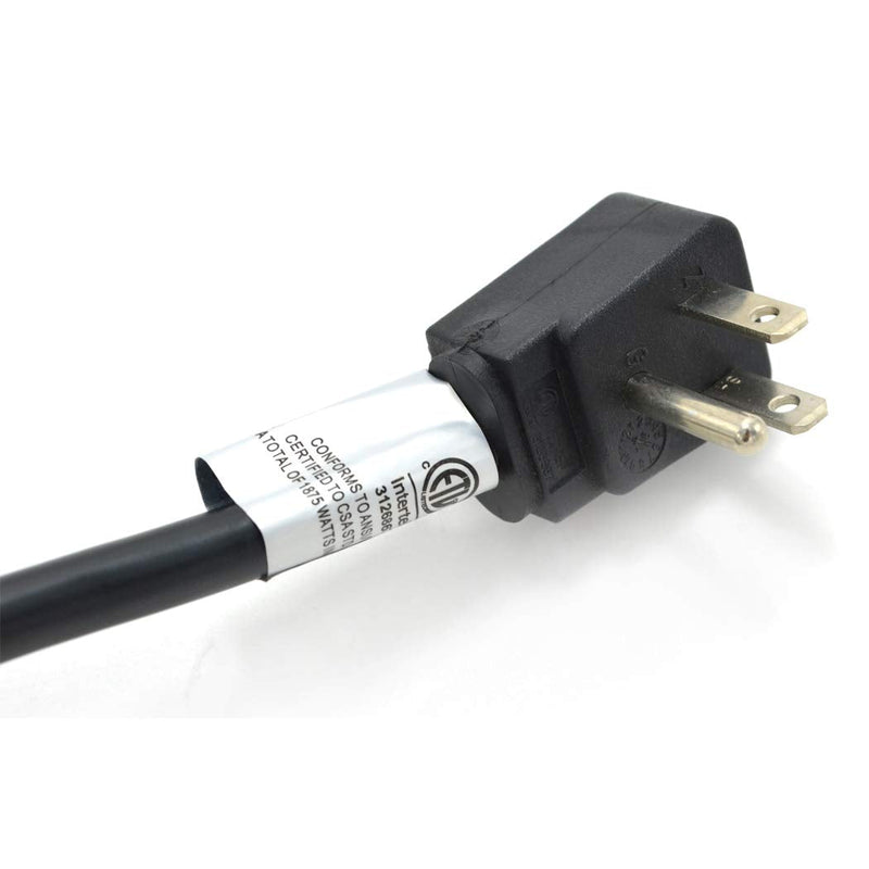 Universal Dishwasher Installation Kit,6 Ft Stainless Steel Dishwasher Hose,Burst Proof Water Supply Line with 3/8" Compression Connections 6FT