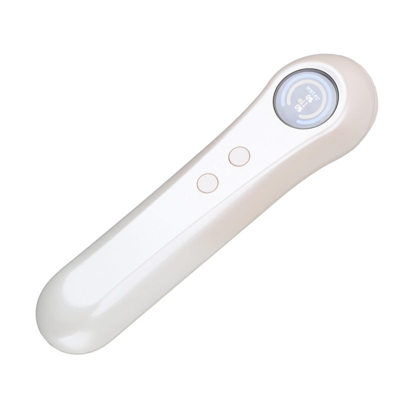 Hydration Tester, Digital Skin Analyzer Automatic Skin Water Oil Tester with LCD Display High Accuracy Integrated Water Oil Sensor Monitor for Home, Beauty Salon, Laboratory