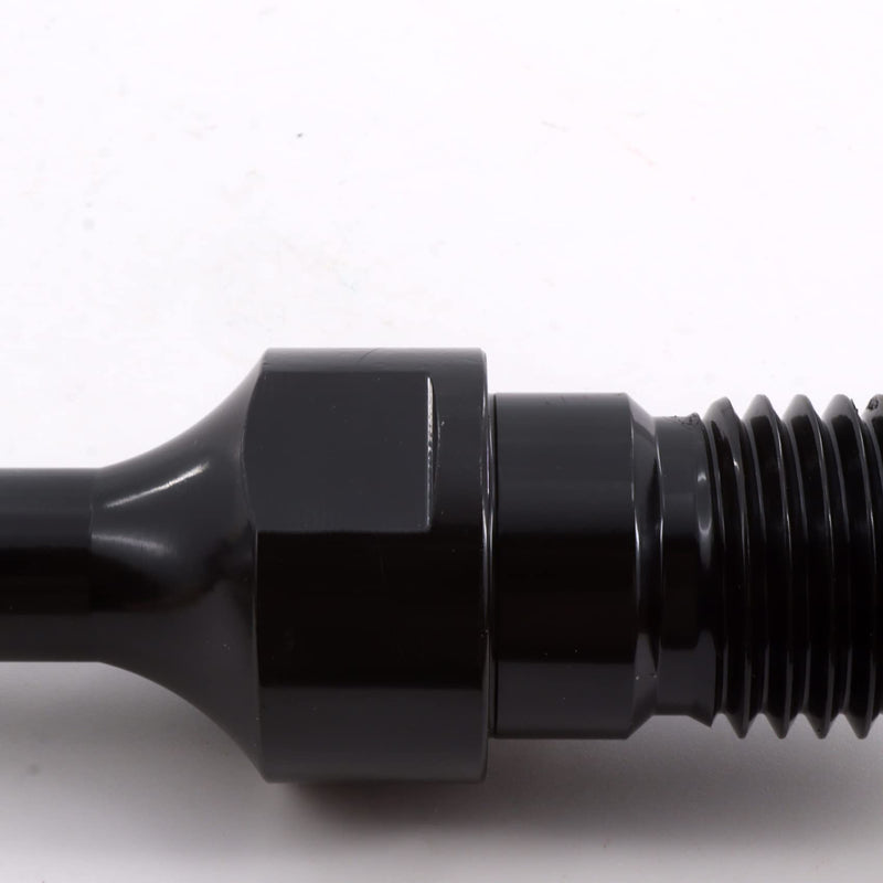 1-1/4"-7 Male to SDS MAX BRSCHNITT Core Drill Adapter for Core Bits 1-1/4UNC to SDS MAX