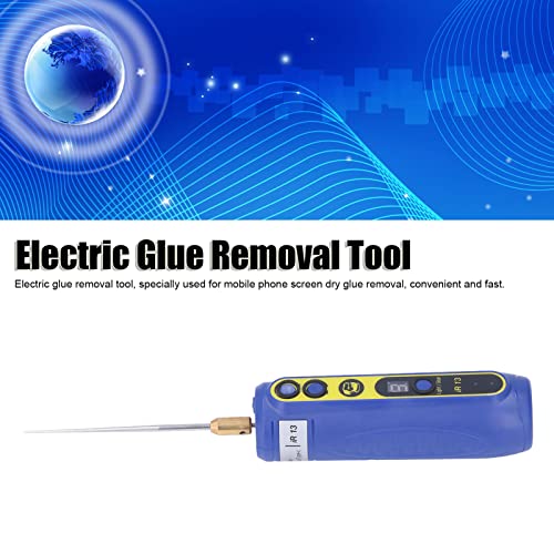 IR13 Mobile Phone Screen Hard Glue Remover Dry Glue Cutter Electric Glue Remover