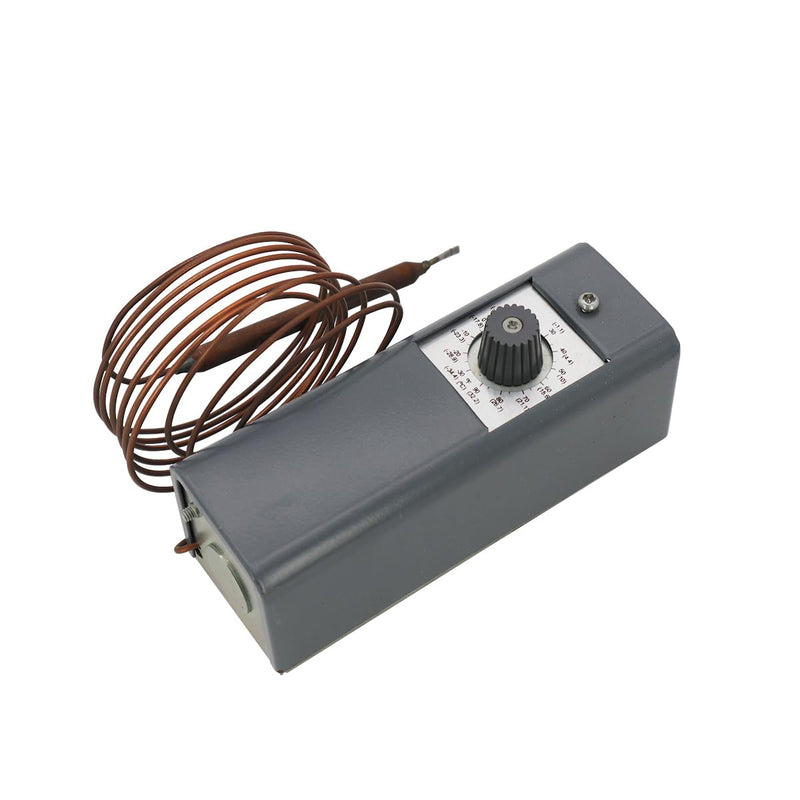 Long Term W1609-101 Refrigeration Thermostat Temperature Controller