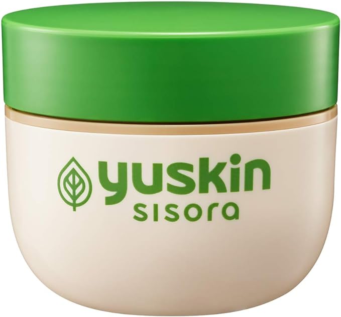 Youthkin Sisora Cream 4.9 oz (110 g) Bottle (Quasi Drug) - NewNest Australia