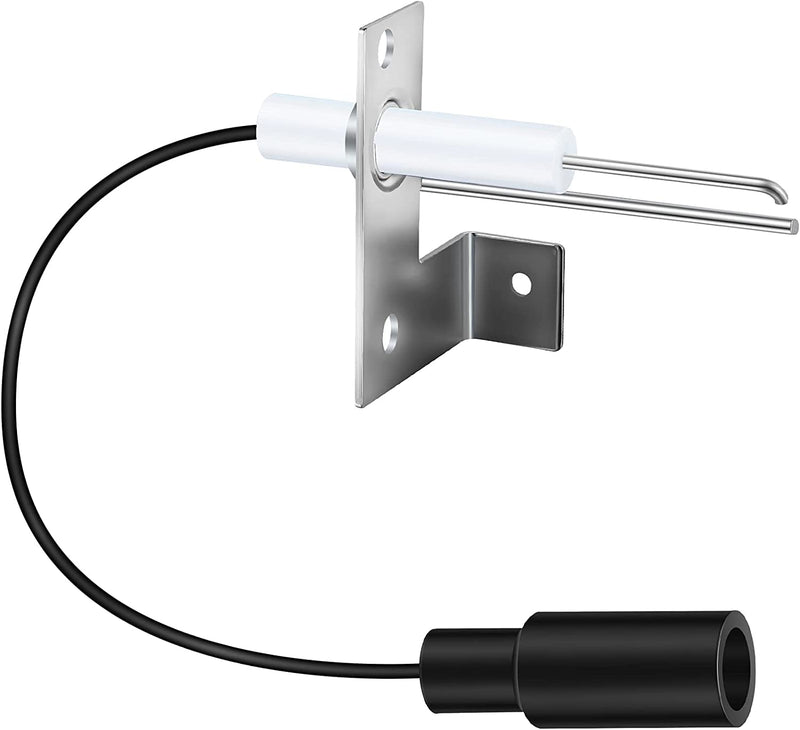 Atwood 93868 Water Heater Replacement Parts - Spark & Sensor Electrode, 2-Prong - Water Heating Replacement Accessory for RV, Camper, Trailer & More (Pack of 1)