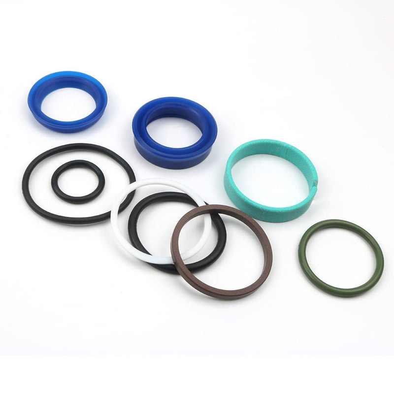 7J266-63400 Boom & Bucket Cylinder Seal Kit for Kubota Front Loader LA463 LA513