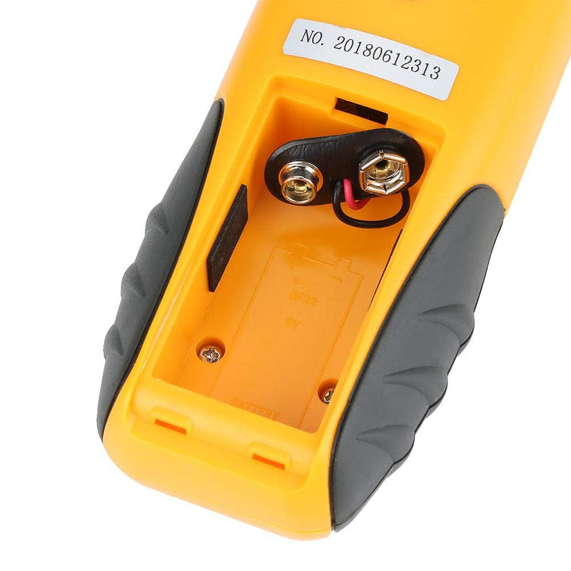 HT-M2 Microwave Leakage Detector High Precision LED Microwave Radiation Meter EMF Detector Testers