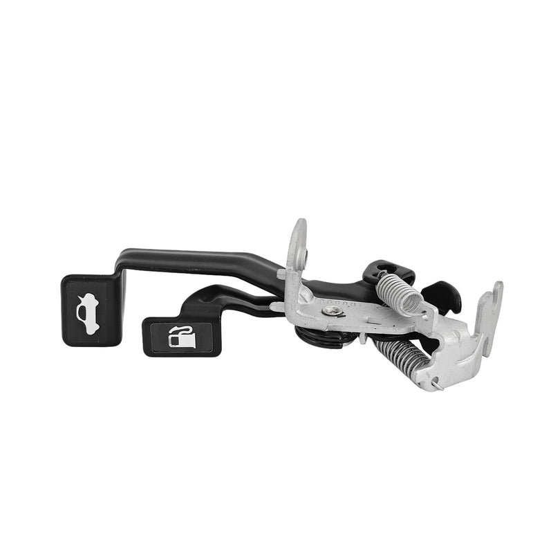 Back Door Lock Open Lever, Back Door Fuel Release Handle Lever | Fits for Toyota Corolla Tercel Echo 1984-2019 64606-12050, 6460612050