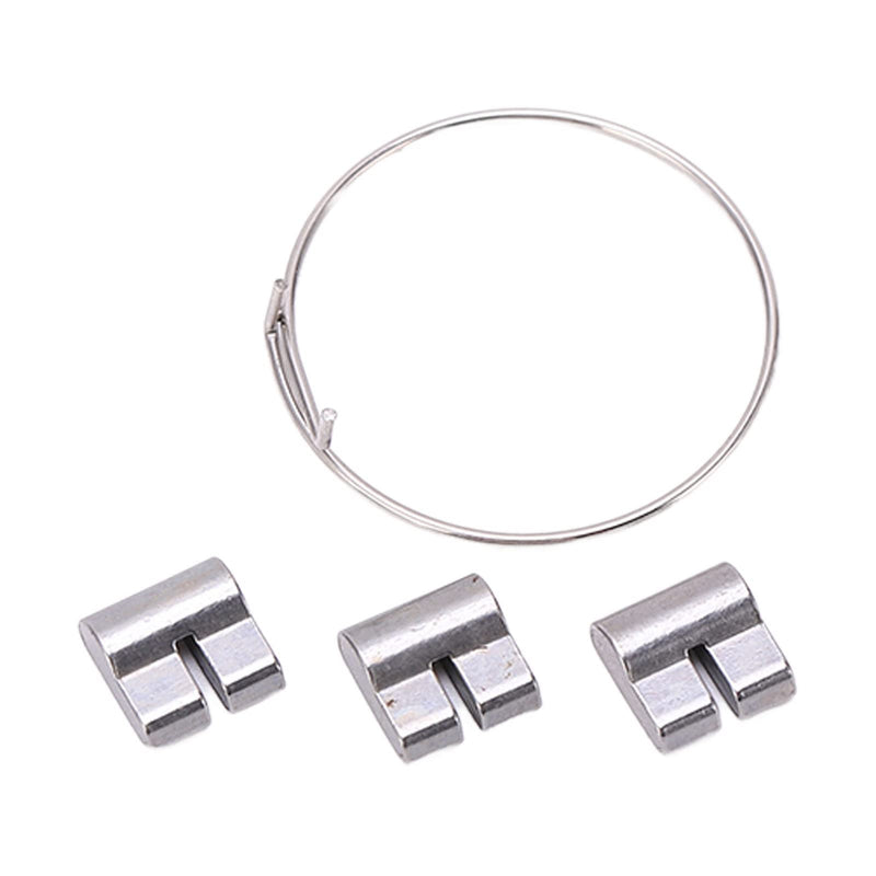 Pawl and Spring Kit, Hub Ratchet Pawl Spring Set Stainless Steel Steel Integrated Design High Hardness for