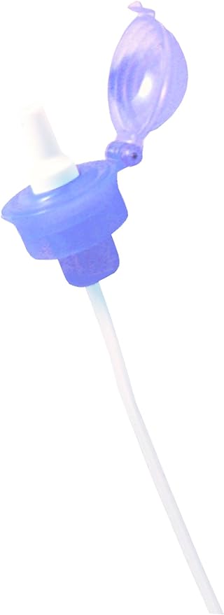 PIP BABY Pip Baby Straw Cap Body Pop-Up Straw Bottle Chew N Boil Disinfection Hygienic - NewNest Australia
