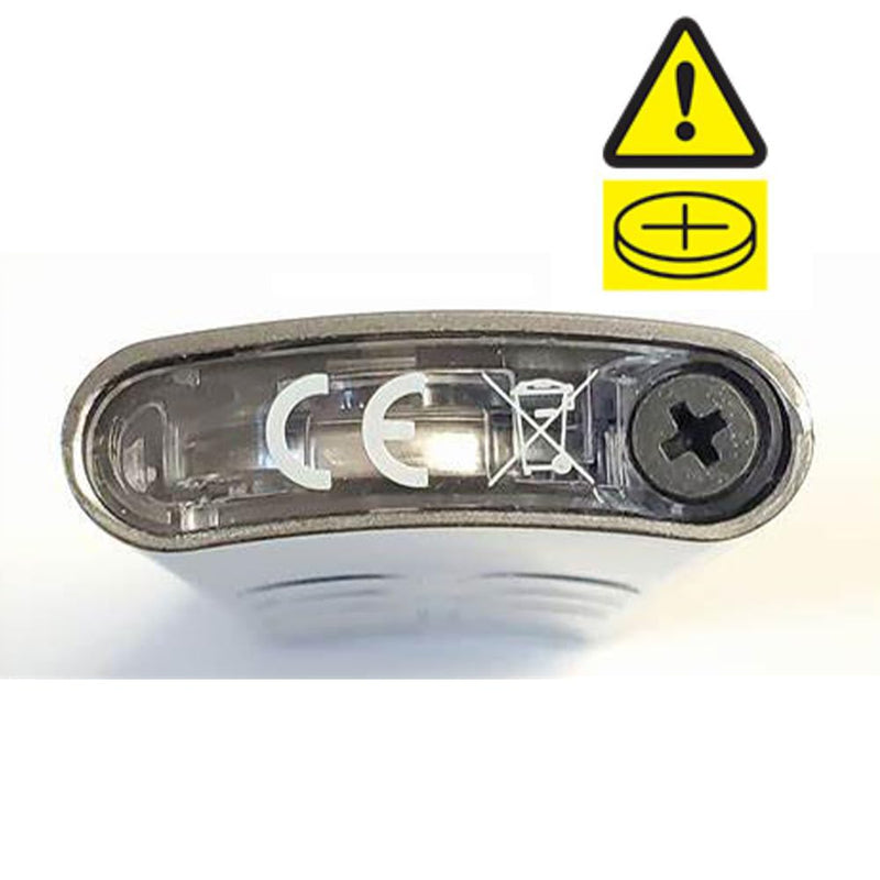 Genuine Remote Control 386508-18/01 for Dyson TP04 TP06 TP09 Purifier Machine, Compatible 969154-06, 969154-05, 969154-16, 969154-13, 969154-22, Gold