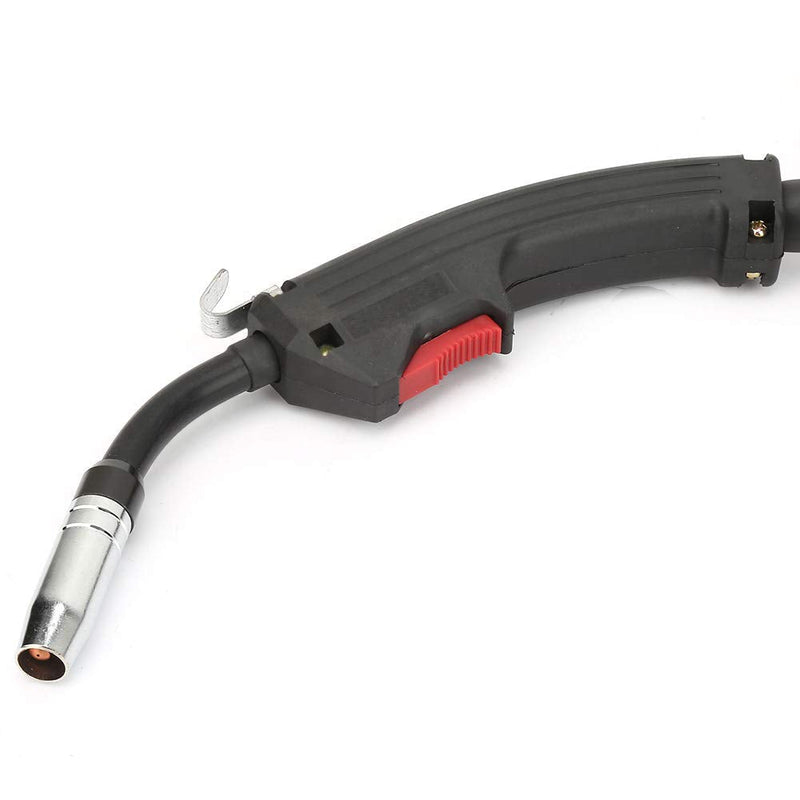 MIG Torch Welding Wire Diameter:0.8~1.2mm CO2 Welding Torch Current:160~200A for Construction Site Electric Welding