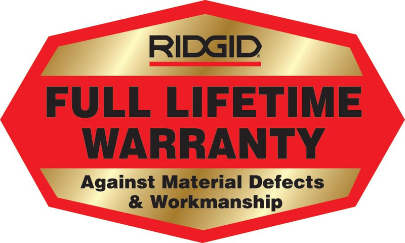 RIDGID 29983 Model 223S 1/4" to 1-1/4" Inner/Outer Copper and Stainless Steel Tubing and Pipe Reamer, Small