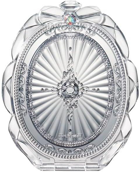 JILL STUART Hand Cream & Compact Mirror Set, Cosmetics, Birthday, Gift, Shopper Included, Gift Box Included - NewNest Australia