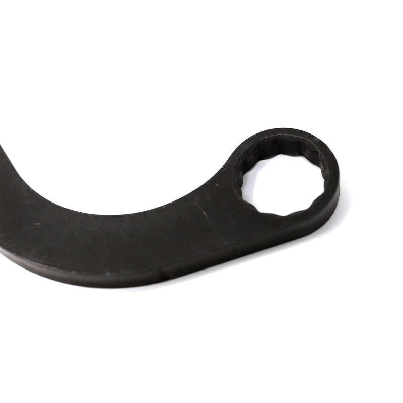CTA Tools 7005 Turbo Wrench Set, 2pc -12mm & 15mm, Compatible with Cummins Tools, Fits 12mm & 15mm Turbocharger Bolts on ISB 5.9L and 6.7L Engines, Replacement for factory tool 9866B, 9866A, and 9866