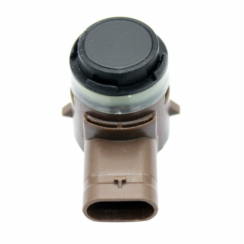 1127502-01-D Front Outer Parking Sensor 2pcs for Model 3 2017-2023, Fits Front Bumper Corners, Replaces 1127502 Calibration Required