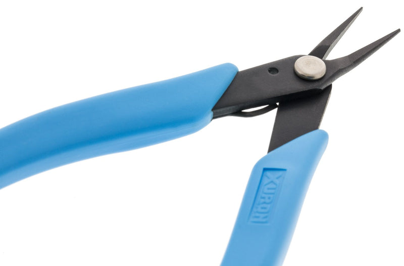 Pliers - Xuron Tweezer Nose 450 Standard