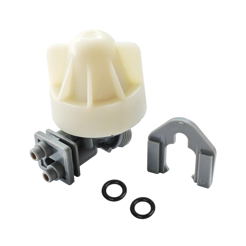 7187065 Water Softener Nozzle and Venturi Assembly Replaces 7187065, 7214969, 7165704, 7238450 and WS15X10027