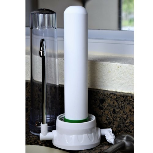 Clear2o CCF2001 Countertop Replacement Water Filter