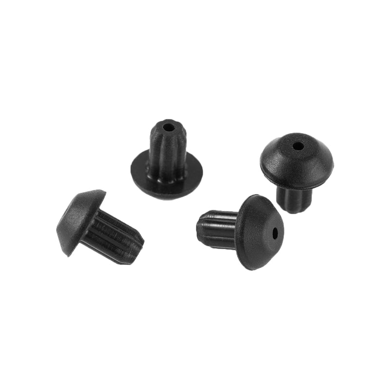 66916 Grate Rubber Feet Replacement for Dacor Cooktop Parts DE81-03916A Range Burner Grate Feet Support Pad Kit AP7027008 Dacor Stove Top Grate Feet ERD30 EGR30 Grate Support Feet Bumpers 12 Pcs