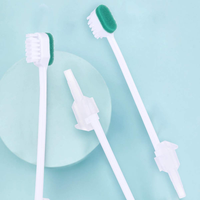 Disposable Suction Toothbrush Suction Swab (30pack) 30pack