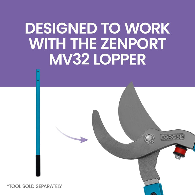 Zenport MV32/412 Replacement Handles for Lopper 1