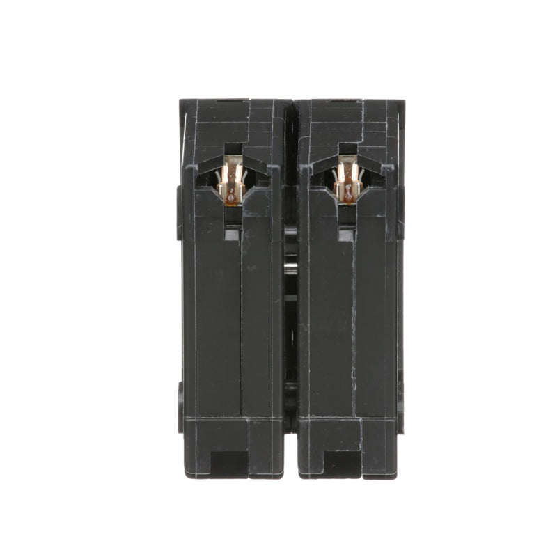 Square D HomeLine 30 amps Surge 2-Pole Circuit Breaker