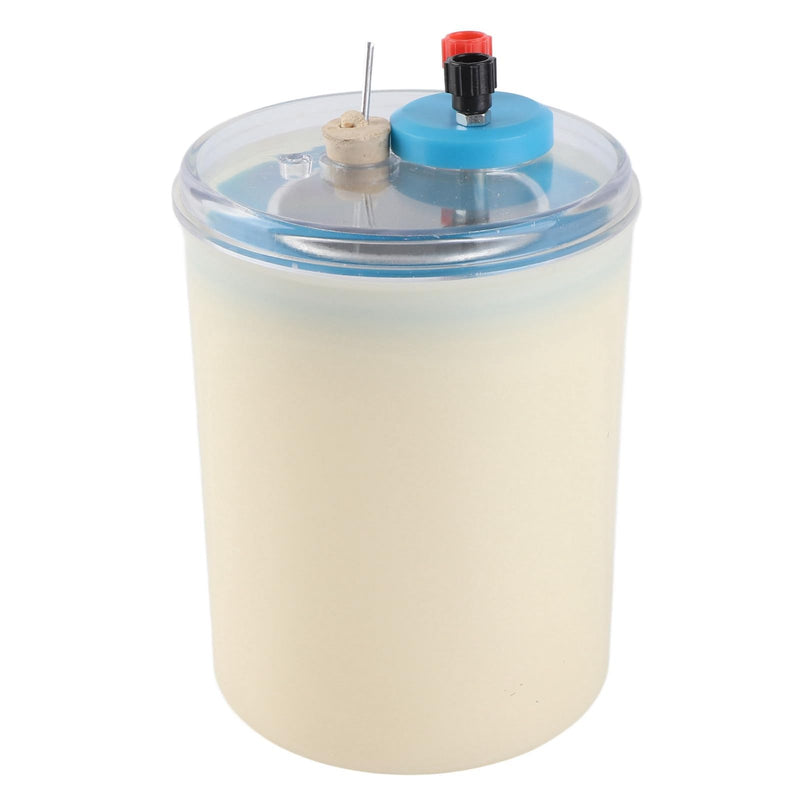 Electric Calorimeter PVC Double Wall Heat Measurement Calorimeter School
