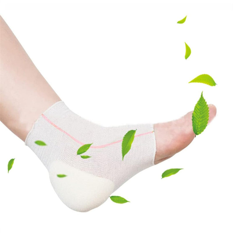 Tubular Elastic Support Bandages 3.5cm x 10m Stockinette Tubing Compression Bandage Cast Sleeve Roll for Small Limbs (for Limb Circumference 8-15cm) - NewNest Australia