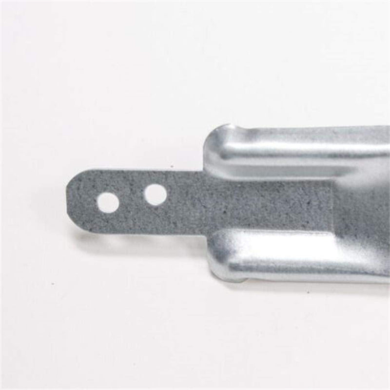 W10426979 Dishwasher Mounting Bracket Kit For 24 Inch Wide Dishwasher Space Granite,Quartz, Stone Countertops Compatible with Brand Whirlpool KitchenAid