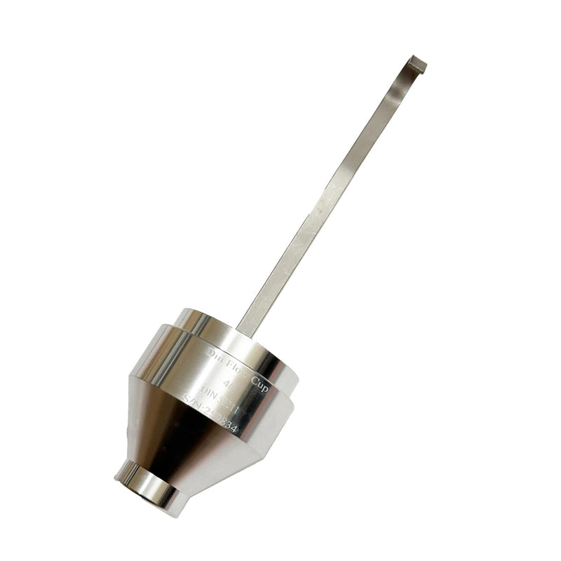 Handheld DIN Viscosity Flow Cup (DIN 4) DIN 4