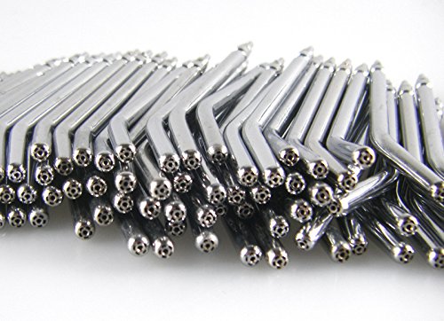20pcs/Set Dental 3 Way Syringe Air Water Spray Nozzles Tips for Dentist Clinic