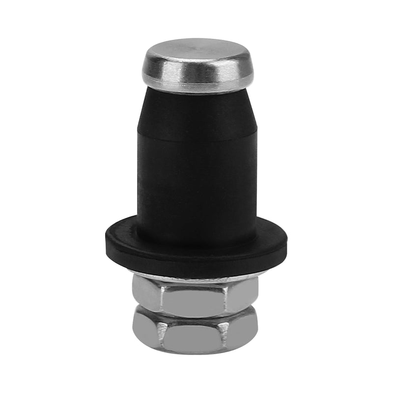 Water Level Screw-in Sensors 3/8" nut (2), RV Water Tank Probe Sensors, 6 Sensors, Tank Sensors, Fresh Water Probes, Gray Water Tank Sensors, Black Tank Waste Water Sensors
