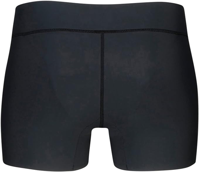 CW-X Wacoal HSY210 Women's 3D Water Absorbent Sanitary Shorts, Supports Movement, Resistant to Swelling, For Sports, Sweat Absorbent, Quick Drying, Body, Sweat Deodorizing (Body, Boy-Length, Half Standard - NewNest Australia