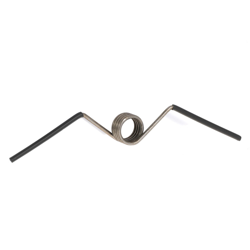 Self Opening Door Hinge Spring Self-Opening Hinge Springs Reverse Acting Fit 1/2" and 5/8" Radius Hinges (8) 8