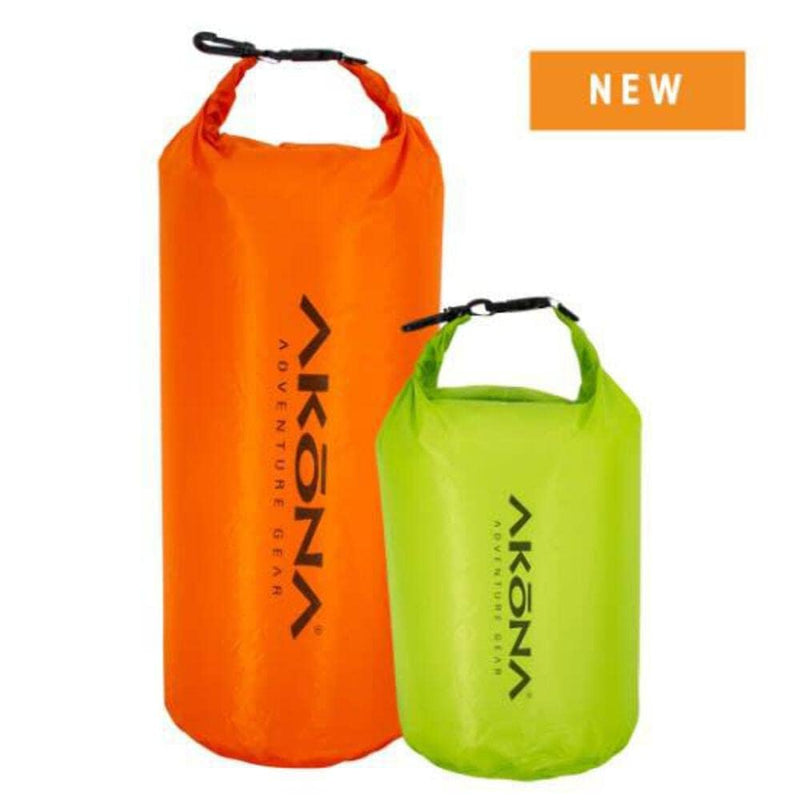 AKONA Luxor Dry Stuff Sack 5 Liter