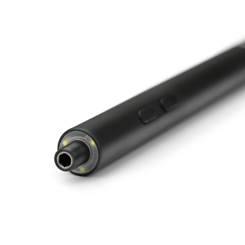 iFixit Precision Electric Screwdriver - 4mm Bit Cordless Driver for Electronics, Computer, Phone Repair - NewNest Australia