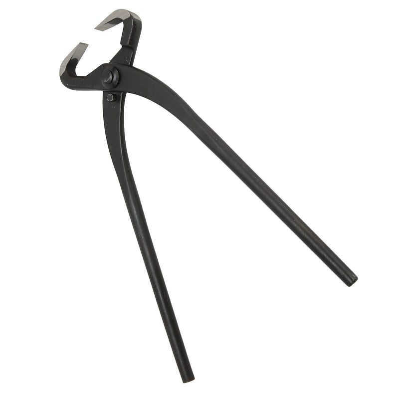 Fdit Professional Bonsai Branch Cutter, Manganese Steel, 10.63 Inches, for Gardening and Bonsai