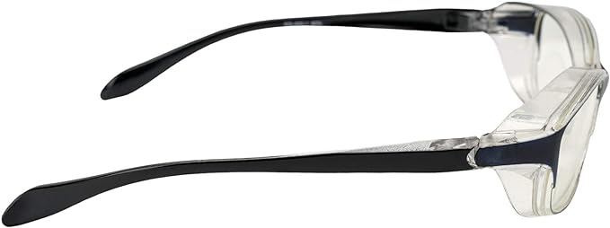 Enix KG-303-1 Hay Fever Eyesaver, Dustproof, Washable, Unisex, Black - NewNest Australia