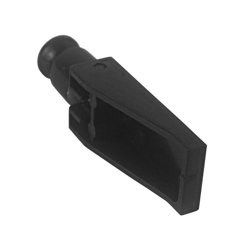 HF60 P38 Stove Hopper Lid Swell Latch Replacement 3-31-199110, Compatible with Harman Pellet Stove HF60 P38 P43 PC45 P61 P68 PF100 PB105, Replacement for 1-00-199110 Home Heating Repair Part