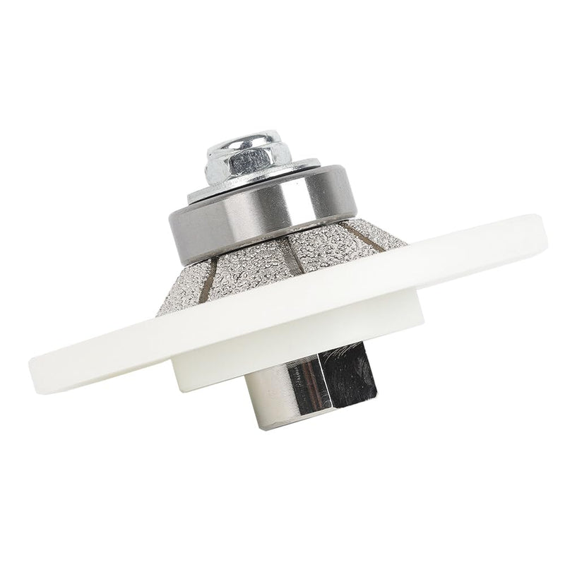 E Degree Bevel Edge Diamond Hand Profiler/Router Bits (E10(3/8")) E10(3/8")