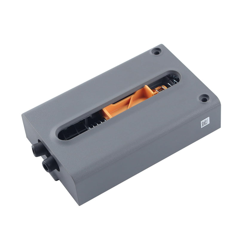 Filament Buffer Replacement Compatible with BambuLab P2S: Reduce Tension Fluctuations and Ensure Smooth Filaments Feeding 3D Printer Accessories