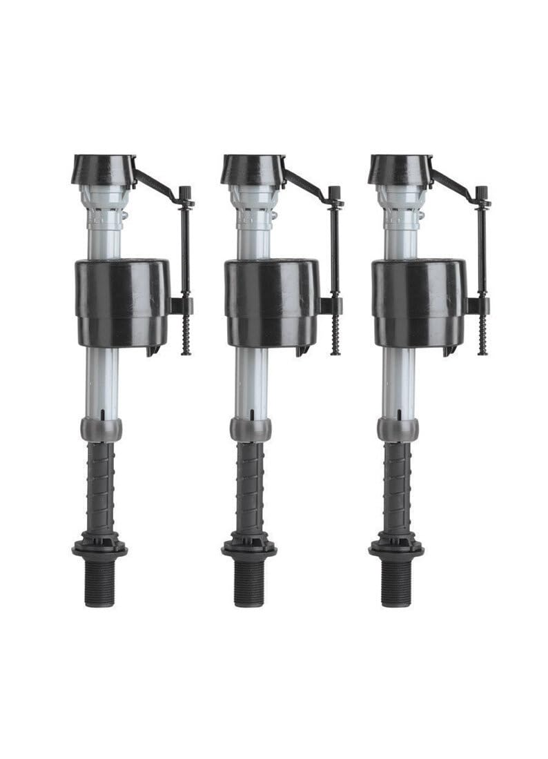 Fluidmaster Toilet Fill Valve