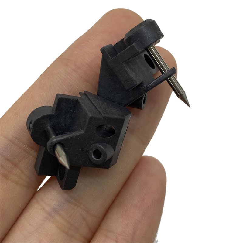 Signal Fire Electrodes for Signalfire AI-9 AI-8 AI-8C AI-7 AI-7C Optical Fiber Fusion Splicer Machine 1 Pair