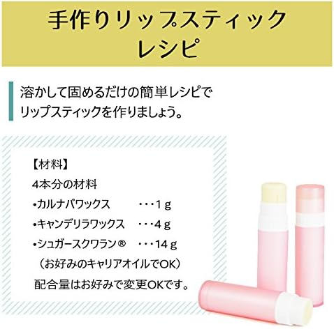 kyanderirawakkusu G [Handmade Cosmetics] - NewNest Australia