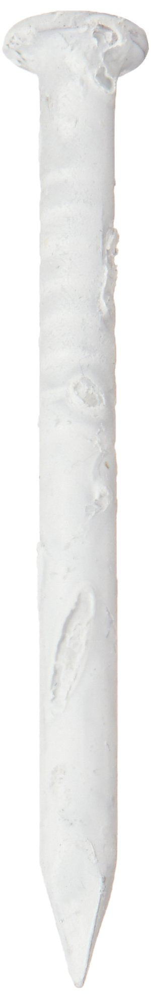 AMERIMAX HOME PRODUCTS 77090 1-1/4-Inch Soffit Nail, White,320