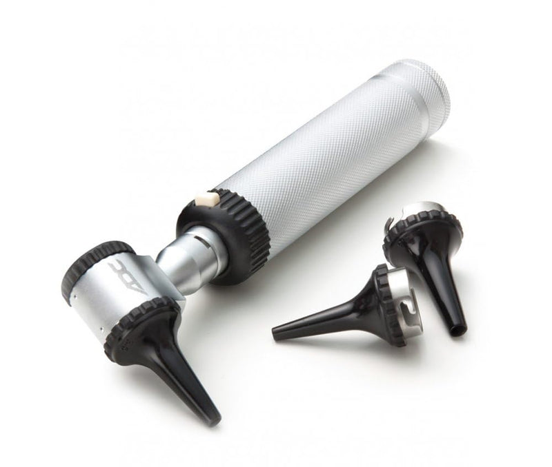 ADC Otoscope, 2.5V, Soft Case, Proscope 5211