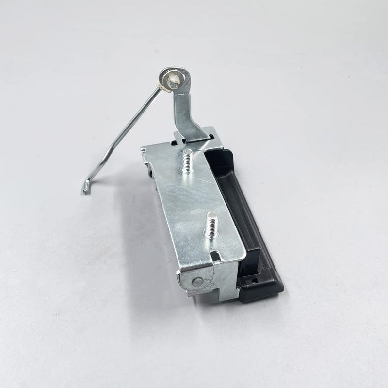 Exterior Tailgate Handle Back Door Lift Gate Handle Compatible with Honda Cr-v CRV 1997-2001 74857-S10-033
