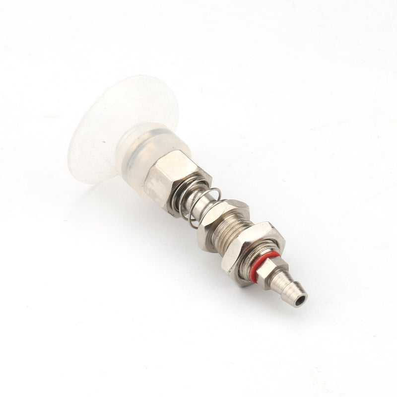 50MM Micro Vacuum Pump Suction Cup Automatic Suction Cup Industrial Manipulator Pneumatic Accessories 50mm