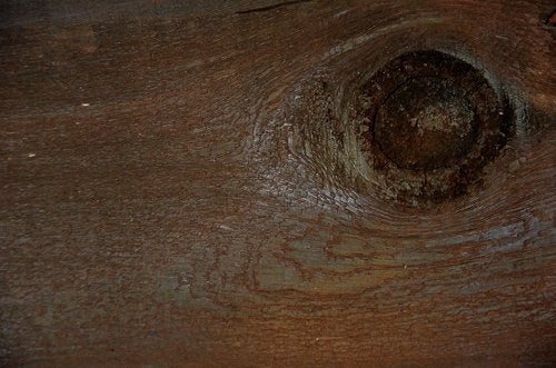 Brown Mineral-Based Wood Stain – 5 Gallon Concentrate – Interior & Exterior Wood Treatment – Rich Brown Finish for Decks, Fences, Siding & Furniture Brown - 5 Gallon