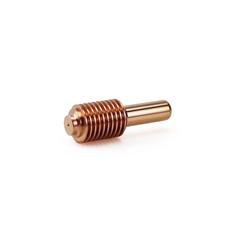 5pcs 212724 Electrode 5pcs 212726/219676 Nozzle Tip 2pcs 212730 Drag ShieldFit for Miller ICE-80CX ICE60/80/100(T/TM) Plasma Cutting Torch Consumables 212724 5pcs + 212726 5pcs + 212730 2pcs
